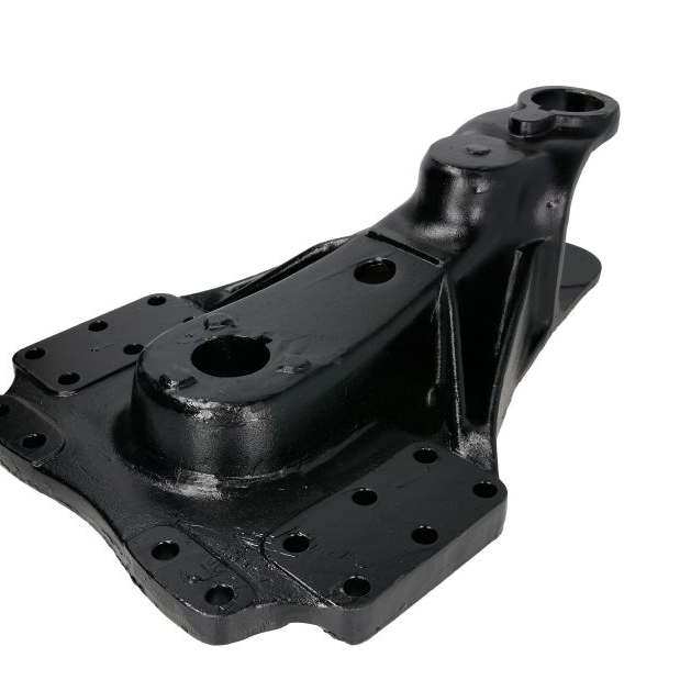 Кронштейн Крепеж Ресоры Renault C, D, MAGNUM, PREMIUM,, T; VOLVO FE