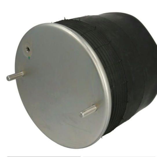 Пневмоподушка (с пластиковым стаканом) MERITOR FL, XL